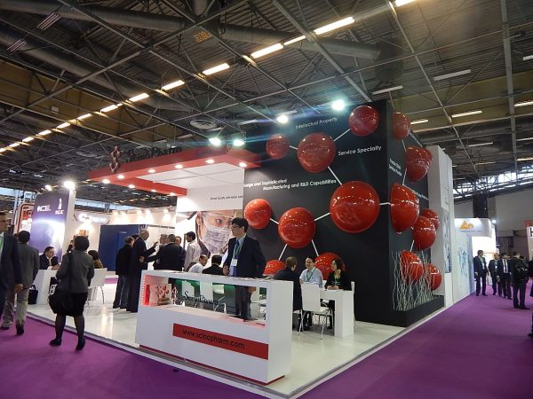 BTL- акции и выставки