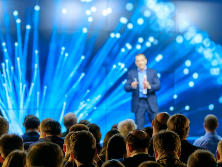 Деловые мероприятия