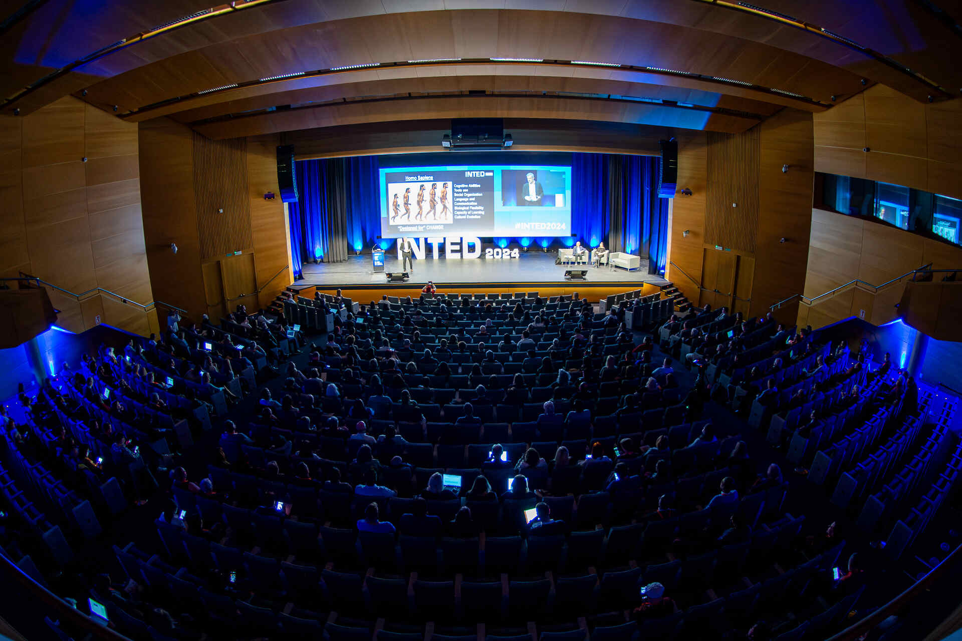 Конференции