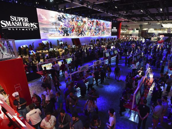 Презентации продуктов